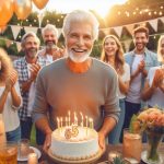 65th Birthday Ideas for Dad